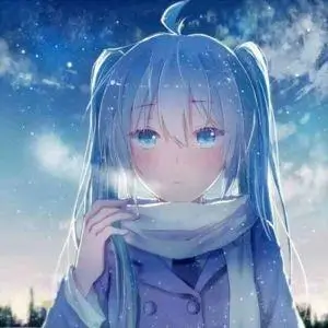 用户 山与海之间 的头像